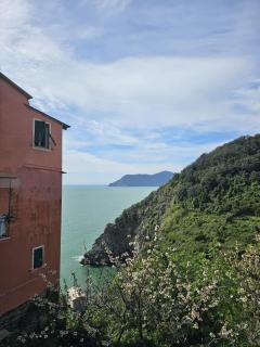 La Lanterna - Corniglia - 0