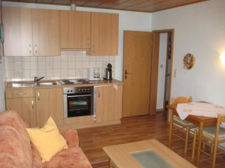 Ferienwohnung in der Nähe von Deich und Strandbad - Butjadingen - 8