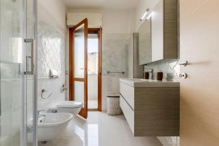 GuestHost - Bright Apartment X4 with Terrace! - Cagliari - 6