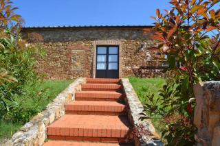 Superior Apartment Mit 2 Schlafzimmern Und Garten - Campiglia Marittima - 0