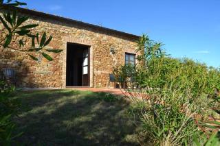 Superior Apartment Mit 2 Schlafzimmern Und Garten - Campiglia Marittima - 8