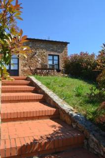 Superior Apartment Mit 2 Schlafzimmern Und Garten - Campiglia Marittima - 7