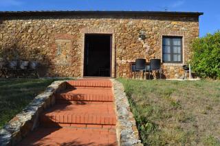 Superior Apartment Mit 2 Schlafzimmern Und Garten - Campiglia Marittima - 2