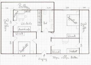 Wohnung Waldeslust In St, Sigmund Im Sellrain - Sankt Sigmund im Sellrain - 6