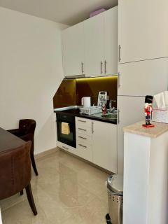 Cozy Central Flat In Sarajevo & Olympic Hall View - Sarajevo - 1