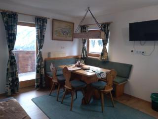 Wohnung Waldeslust In St, Sigmund Im Sellrain - Sankt Sigmund im Sellrain - 5