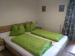 Wohnung Waldeslust In St, Sigmund Im Sellrain - Sankt Sigmund im Sellrain - 3
