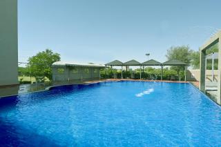 THE GANGA RESORT - Bikaner - 0