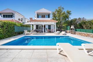 Villa ELSIE - Arenal d'en Castell - 0