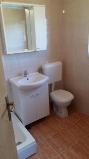 Gemütliche Wohnung Ema In Vir - Lozice - 6