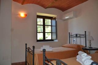 Luxus Drei Zimmer Wohnung Mit Privatem Garten - Campiglia Marittima - 8