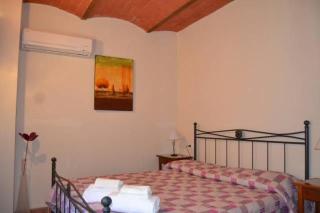 Luxus Drei Zimmer Wohnung Mit Privatem Garten - Campiglia Marittima - 7