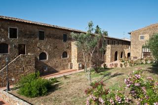 Luxus Drei Zimmer Wohnung Mit Privatem Garten - Campiglia Marittima - 9