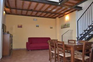 Luxus Drei Zimmer Wohnung Mit Privatem Garten - Campiglia Marittima - 5