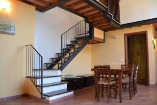 Luxus Drei Zimmer Wohnung Mit Privatem Garten - Campiglia Marittima - 4