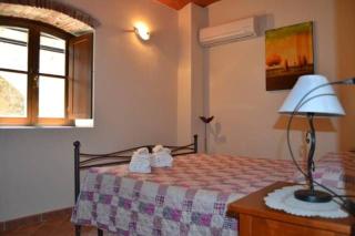 Luxus Drei Zimmer Wohnung Mit Privatem Garten - Campiglia Marittima - 6