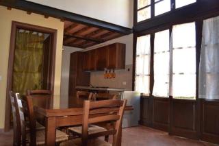 Luxus Drei Zimmer Wohnung Mit Privatem Garten - Campiglia Marittima - 3