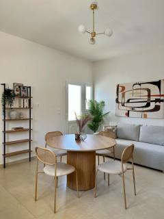 Bahcé Living - Loutrá - 7