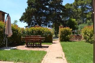 Luxus Drei Zimmer Wohnung Mit Privatem Garten - Campiglia Marittima - 2