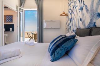 Circe Studio Sea View - Syracuse - 0