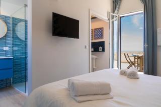 Circe Studio Sea View - Syracuse - 2