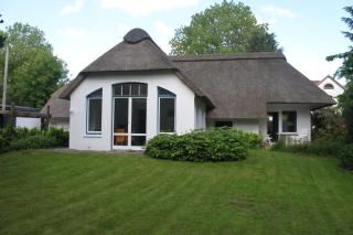 Ferienhaus für 5 Personen ca 120 m in Stollhamm, Nordseeküste Deutschland Butjadingen - Stollhamm - 0