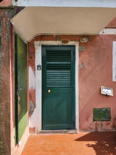 La Lanterna - Corniglia - 9