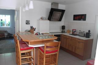 Ferienhaus für 5 Personen ca 120 m in Stollhamm, Nordseeküste Deutschland Butjadingen - Stollhamm - 4