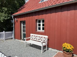 Haus In Zimmert Mit Terrasse, Grill Und Garten - Rieseby - 8