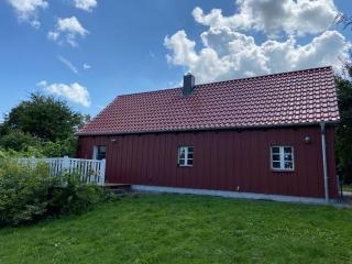 Haus In Zimmert Mit Terrasse, Grill Und Garten - Rieseby - 7