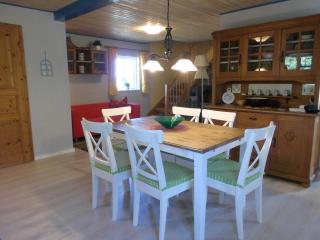 Haus In Zimmert Mit Terrasse, Grill Und Garten - Rieseby - 2