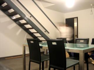 Haus Mit Moderner Ausstattung Und Veranda - Furnas - 8