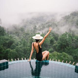 Mountain Floating Cloud - Ban Kai Noi - 7