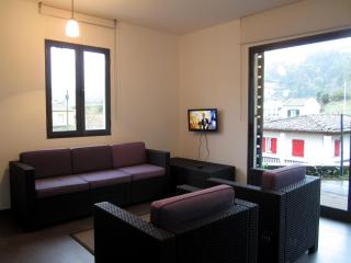 Haus Mit Moderner Ausstattung Und Veranda - Furnas - 2
