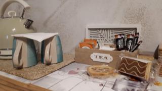 B&B Corte Rossa - Tirano - 6