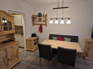 Helle Ferienwohnung Falkenberg 218 - Oberstdorf - 3