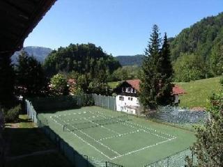 Helle Ferienwohnung Falkenberg 218 - Oberstdorf - 2