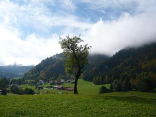 Helle Ferienwohnung Falkenberg 218 - Oberstdorf - 1