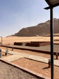 Luxury Enjoy Camp - Wadi Rum - 8