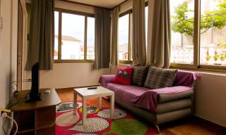 Appartement In Palit Mit Privatem Balkon - Palit - 0