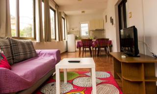 Appartement In Palit Mit Privatem Balkon - Palit - 7