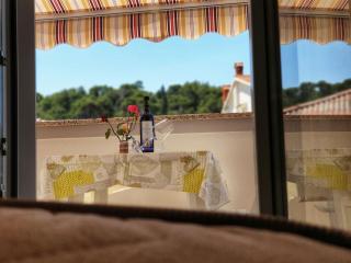 Appartement In Palit Mit Privatem Balkon - Palit - 4