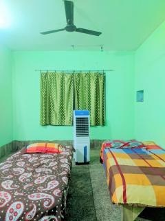 Shubh Labh Homestay - Benares - 8