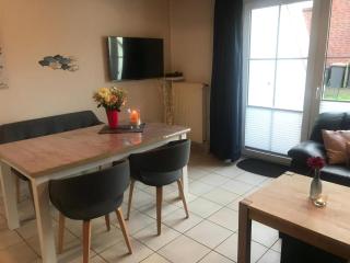 Gemütliches Ferienhaus in Hooksiel - Wangerland - 5
