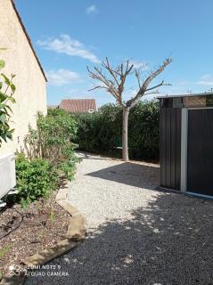 Jolie maison de 80 m2 avec jardin proche Luberon - Le Puy-Sainte-Réparade - 3