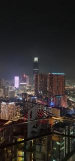 The Robertson Residence in bukit bintang - 9