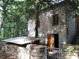 Kirschbäume, Eine Oase Im Wald Zwischen Meer Und Natur - Monte Marcello - 9