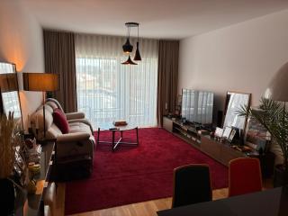 Civic Centre Flat - Braşov - 8
