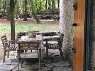 Kirschbäume, Eine Oase Im Wald Zwischen Meer Und Natur - Monte Marcello - 6