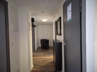 Mikra Homes24 in Crimmitschau - Crimmitschau - 9